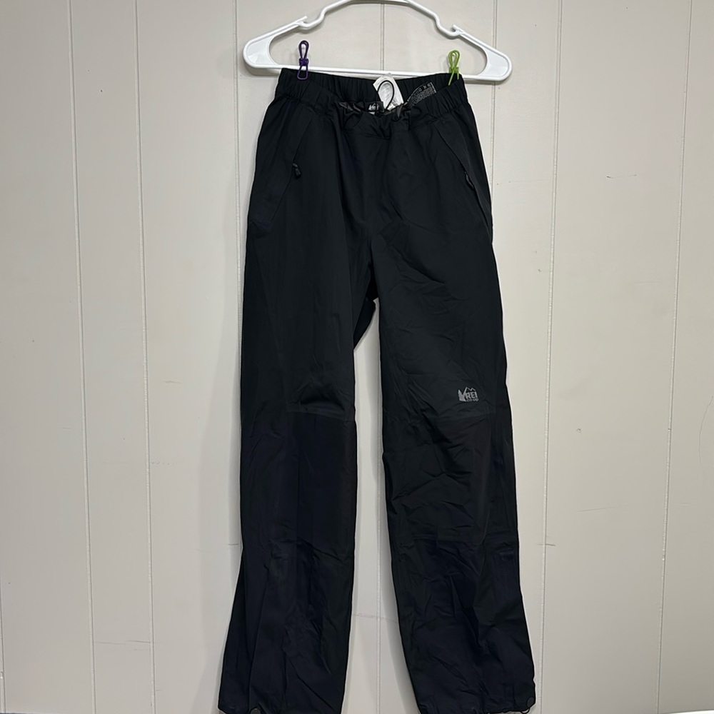 Goretex Rain Pant